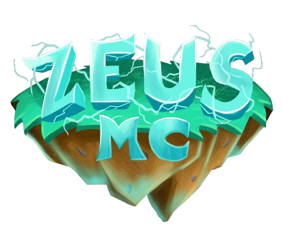 ZeusMC logo